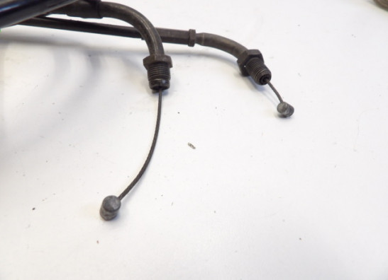 Gaskabel Honda FT 500