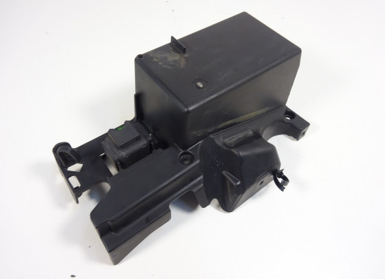 Battery holder Kawasaki ER 6