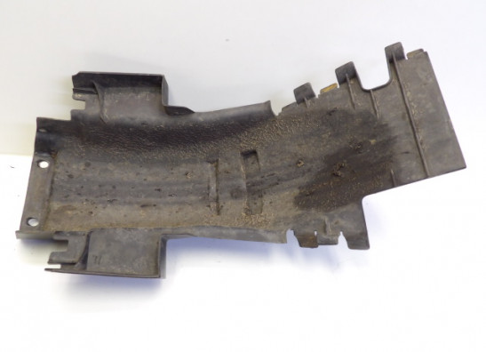 Achterspatbord Honda FT 500