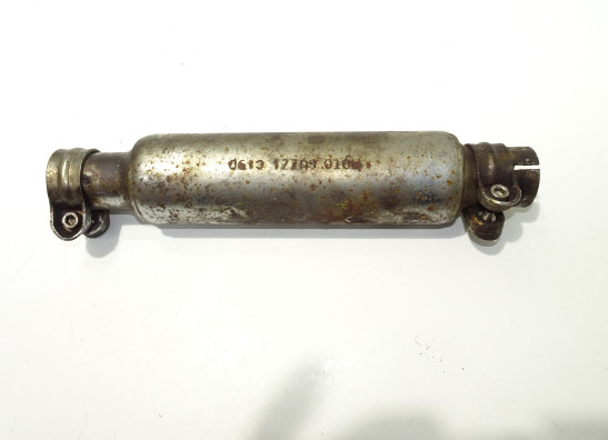 Auspuff-Krummer Moto Guzzi V 65 C