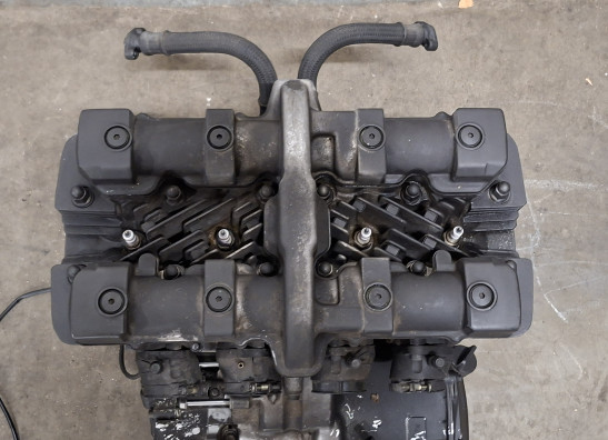 Engine Yamaha XJR 1300