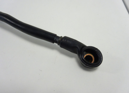 Clutch hose Yamaha FJR 1300