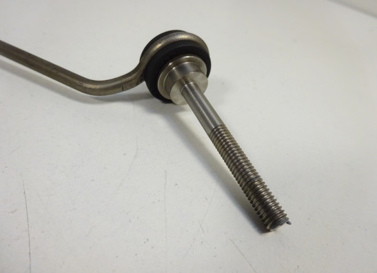 Radiator toebehoren BMW K 1200 S 