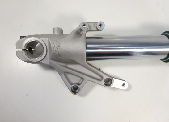 Voorpoot links compleet KTM 990 Superduke