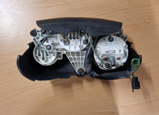 Tellerset Honda CBR 600 F