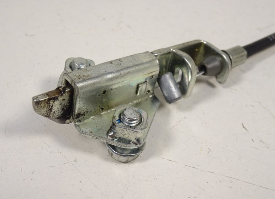 Sitzbank Kawasaki ER 6