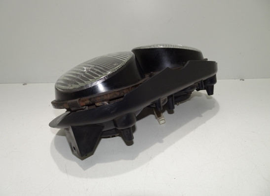 Headlight Triumph Tiger 900