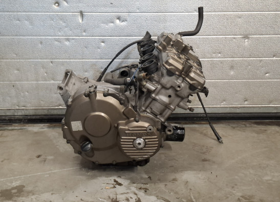 Motorblok Honda CBR 400 RR