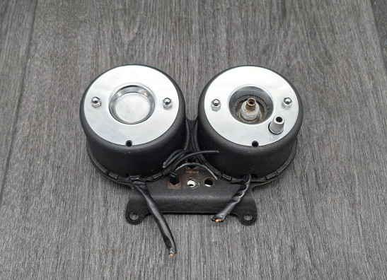 Tellerset Harley Davidson Sportster