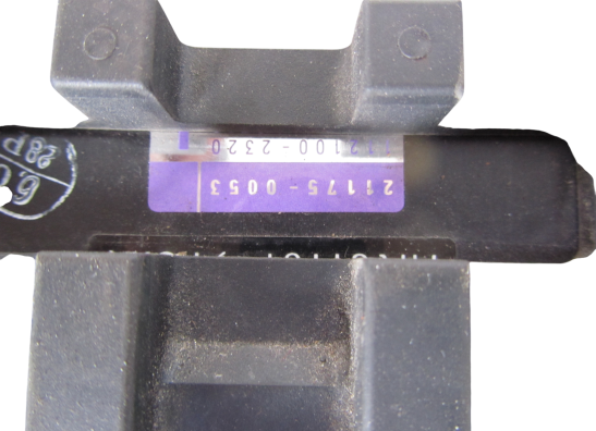 Ignitor CDI ECU Kawasaki Z 750