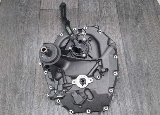 Motorblockdeckel BMW R 1300 GS