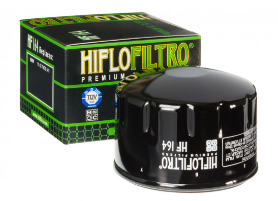 Oliefilter BMW R 1200 GS Adventure