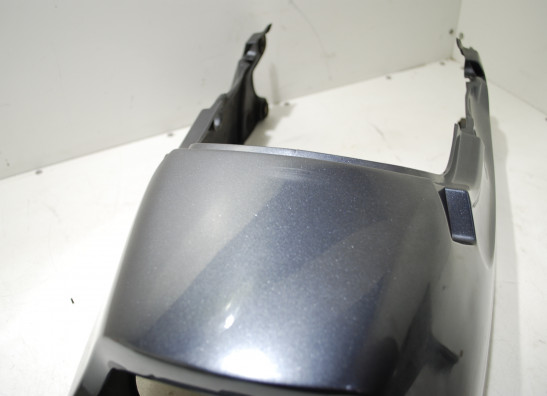 Heck Suzuki GSX F 1100