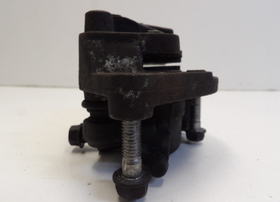 Remklauw rechts voor Honda Deauville 650 - 700