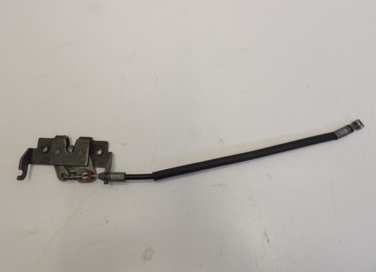 Slotenset Yamaha BT 1100