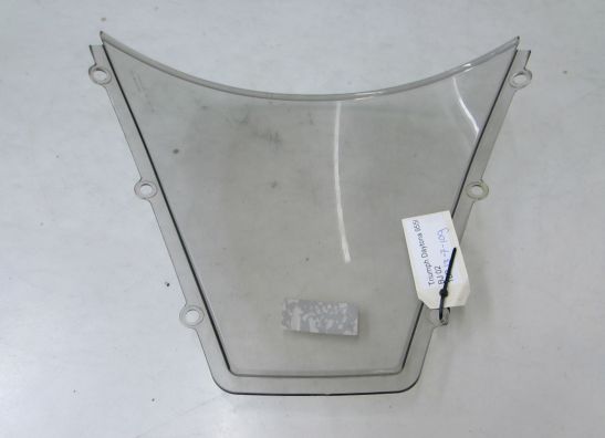 Wind screen Triumph 955 daytona