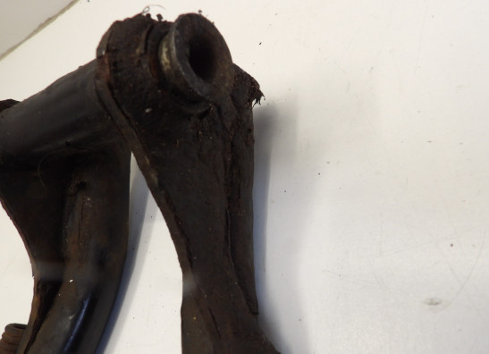 Standaard Honda Deauville 650 - 700