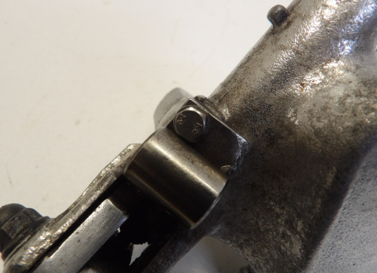 Clutch master cylinder Honda VT 1100