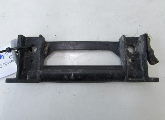 Overig Kawasaki GPZ 500