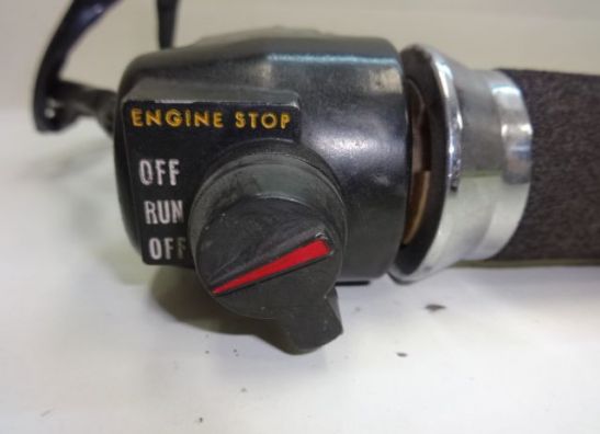 Stuurschakelaar rechts Kawasaki CSR 305 LTD