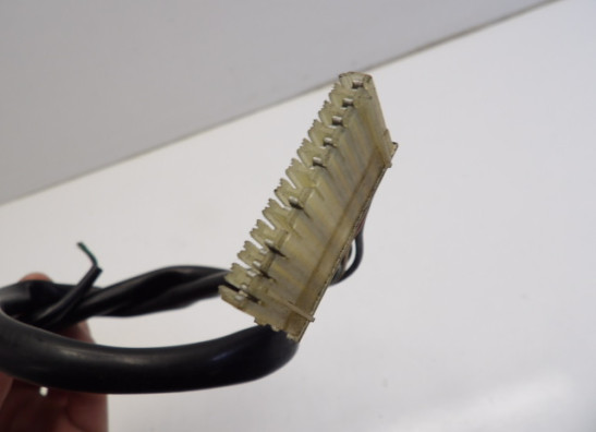 Stuurschakelaar rechts Honda VT 700 750