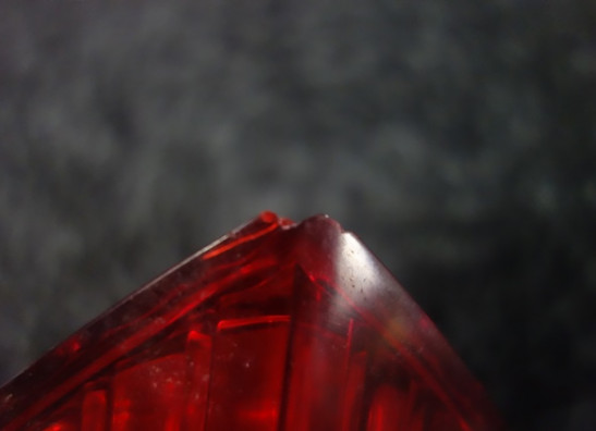 Rear light Honda CBR 600 RR