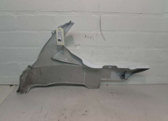 Rechter onderkuip Suzuki GSX R 600