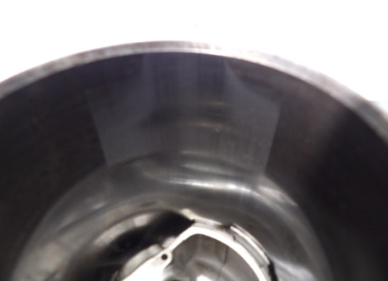 Cilinderblok Suzuki GSX R 1100