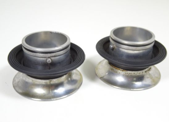 Luftfiltergehäuse Ducati 748