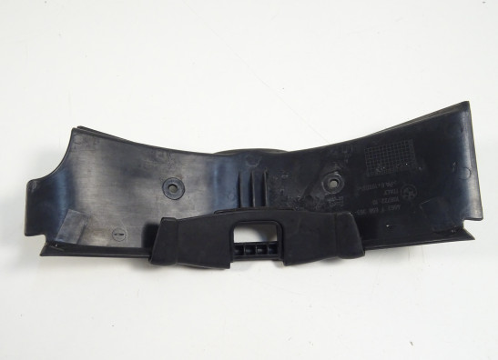 Tankcover BMW F 650 CS Scarver