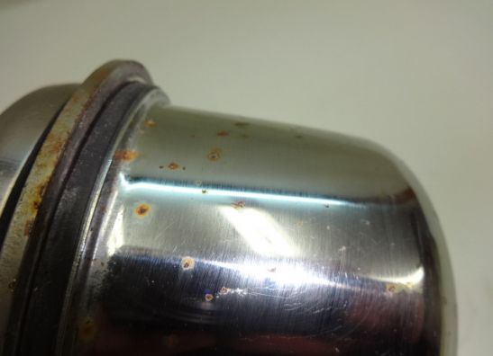 Tellerset Honda CMX 450