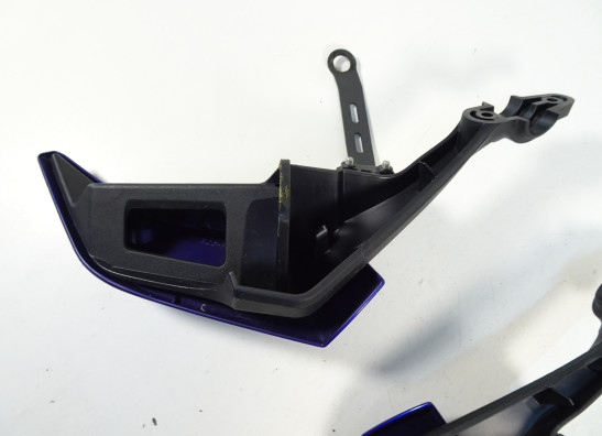 Stuur Yamaha Tracer 700