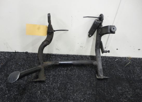 Standaard Yamaha XJ 600 Diversion