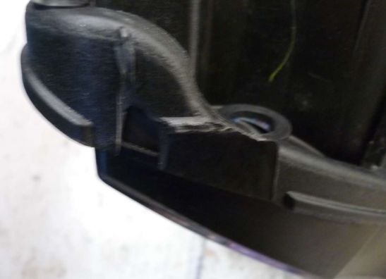 Koplamp Suzuki GSX R 600