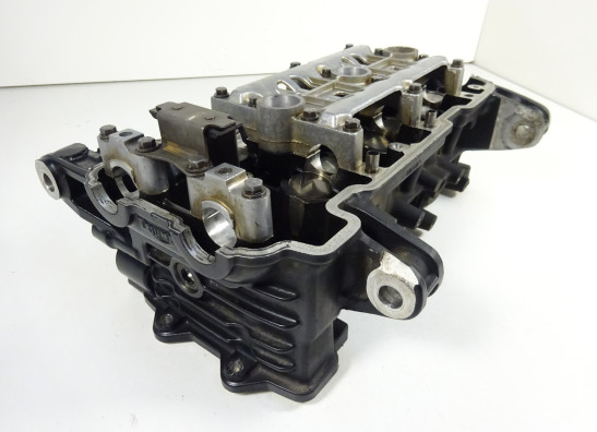 Cylinder head Triumph Tiger 1050