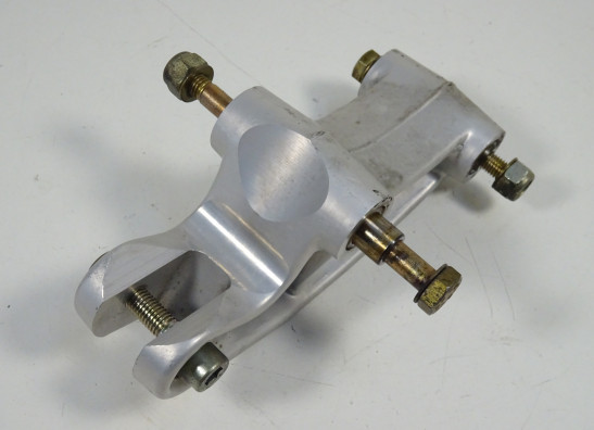 Link systeem achterveer Ducati monster 600