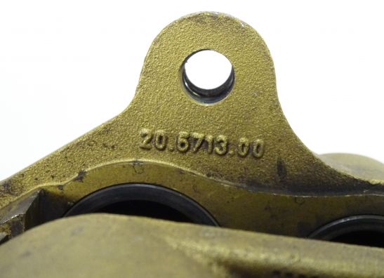 Remklauw links voor Ducati Overige Ducati