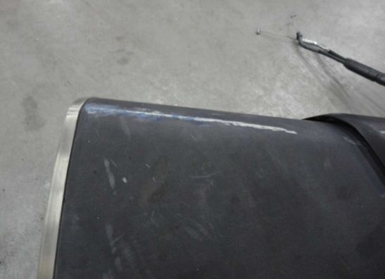 Auspuff Kawasaki Z 800