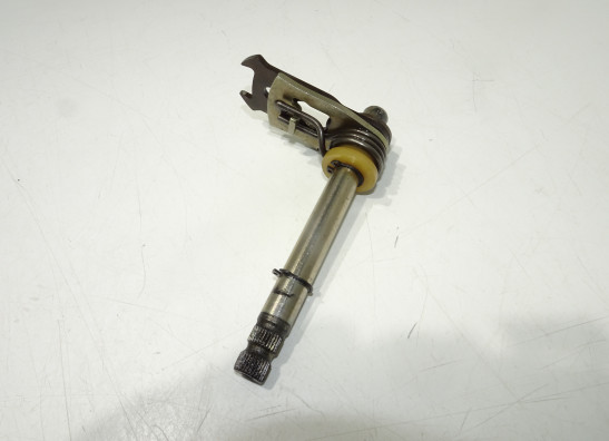 Kupplungsdeckel BMW F 650 GS