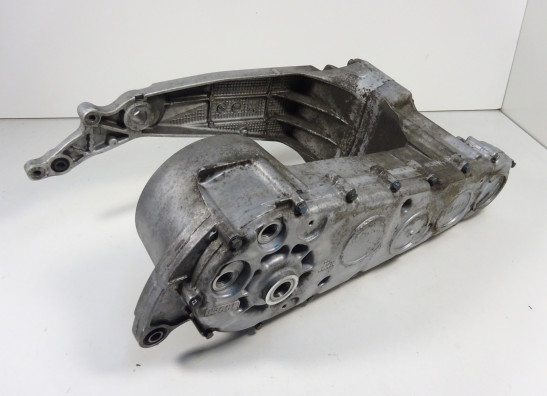 Achterbrug Suzuki Burgman 650