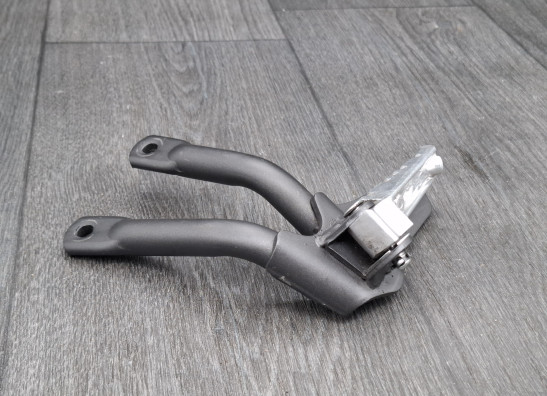 Duo voetsteun set Yamaha MT 03