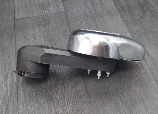 Air cleaner case Harley Davidson Softtail