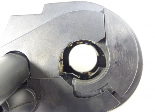 Stuurschakelaar links Benelli 302 R