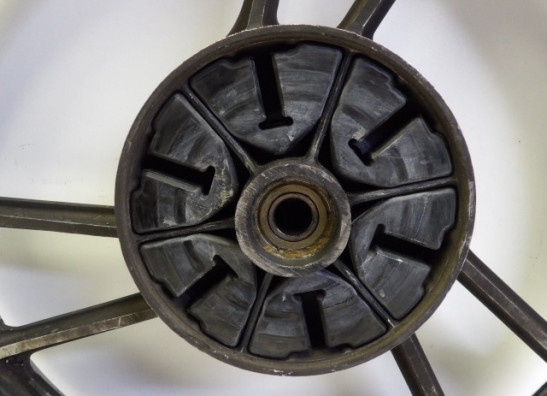 Achtervelg Suzuki GSX 400 E