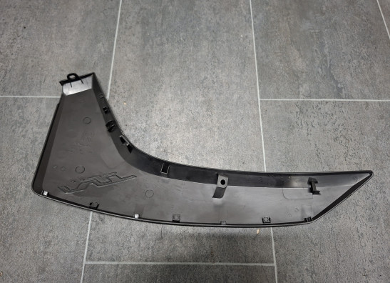 Rechter zijkuip klein Honda NT 1100 DCT