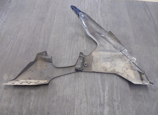 Linker onderkuip Yamaha YZF R1