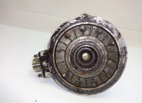 Cardan Yamaha XS 1100