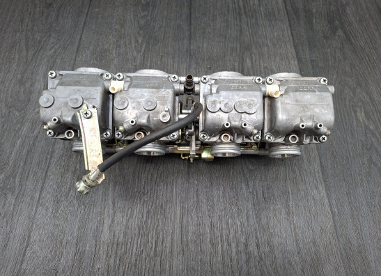 Vergaser-Set Yamaha FZR 600