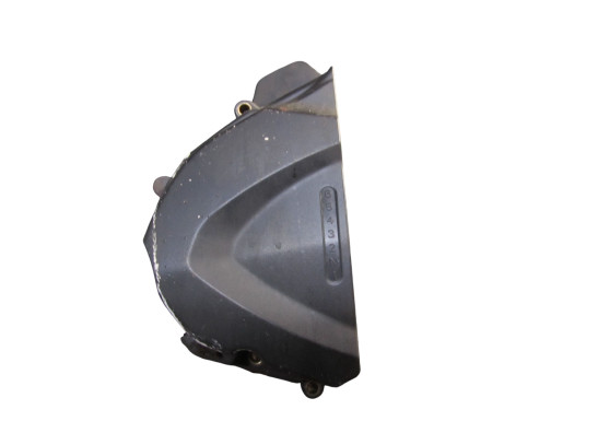 Motorblokdeksel voortandwiel Triumph 675 Street Triple R