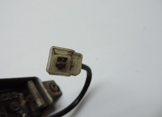 Regler Gleichrichter Suzuki GT 750